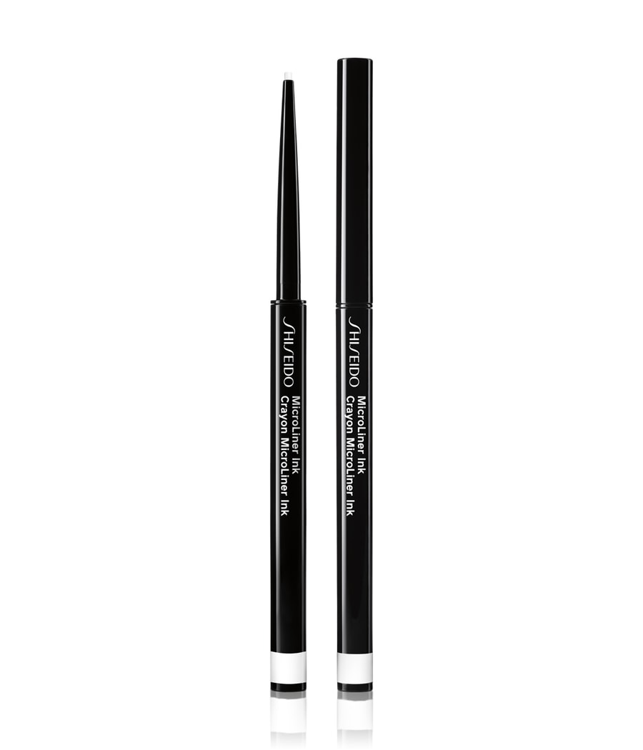 Подводка для глаз Shiseido MicroLiner Ink, Nr. 05 - White, 0.08g
Подводка для глаз Shiseido MicroLiner Ink, Nr. 05 - White, 0.08g