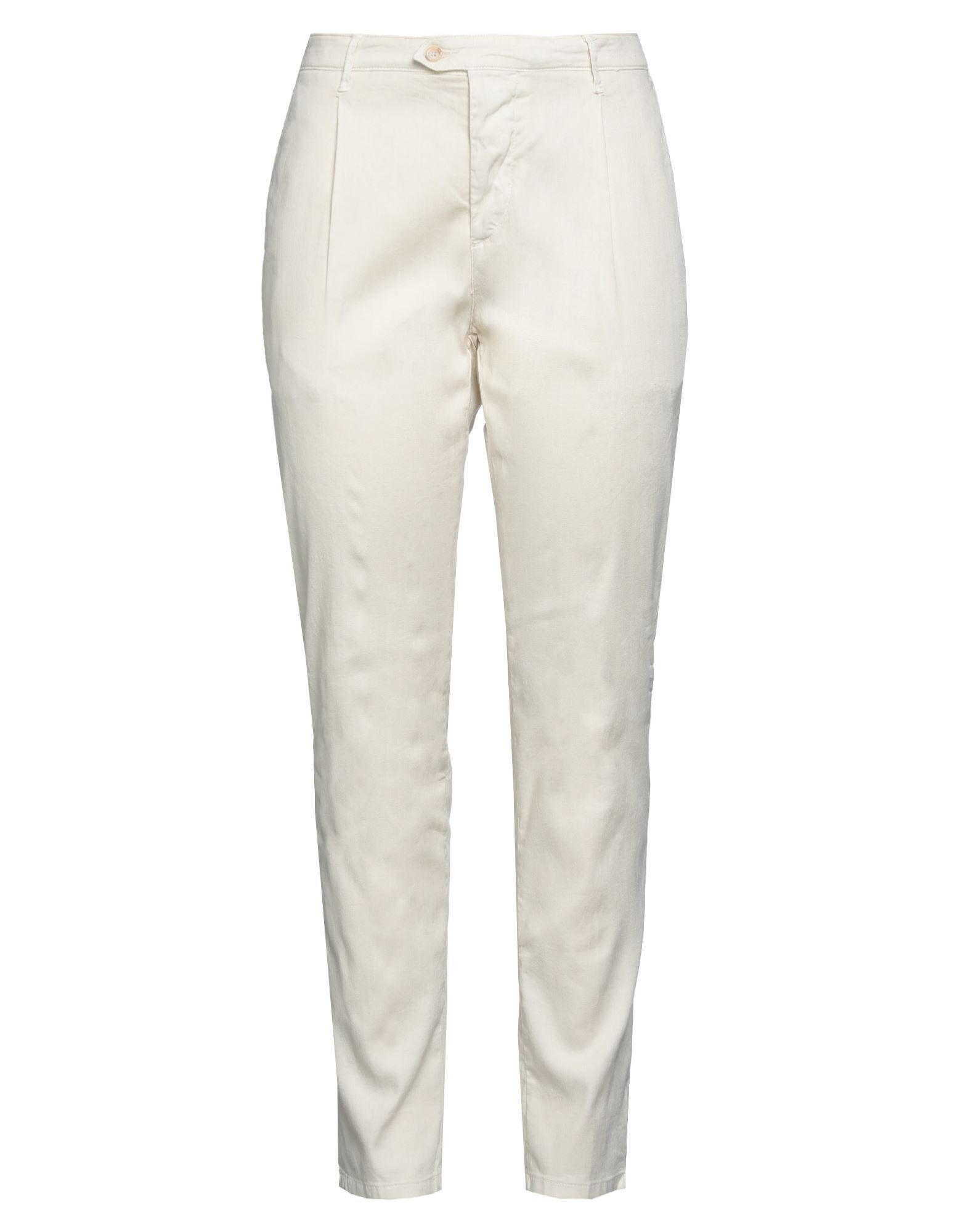 Брюки Oaks, слоновая кость
Брюки Oaks, слоновая кость