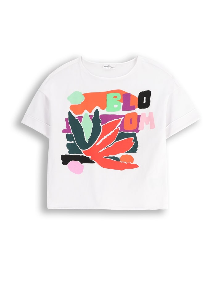 Футболка Coccodrillo, белый
Футболка Coccodrillo, белый