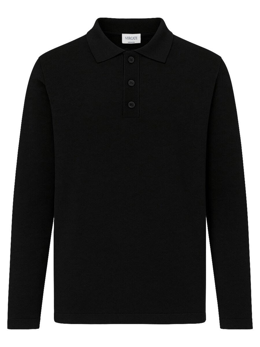 Рубашка Vercate No. 12, черный
Рубашка Vercate No. 12, черный