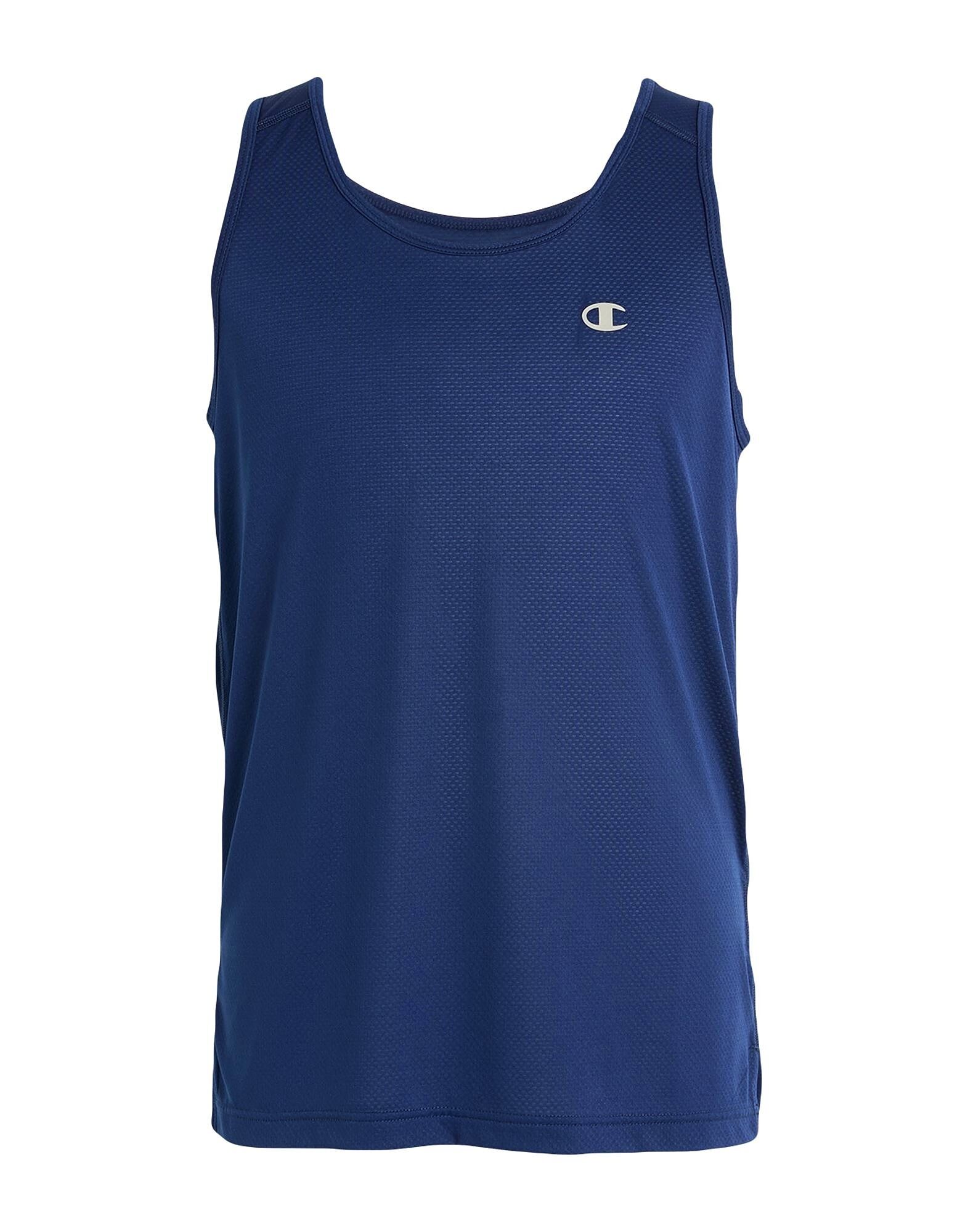 Майка Champion, полуночно-синий
Майка Champion, полуночно-синий