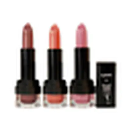 Губная помада с бриллиантами, Nyx
Губная помада с бриллиантами, Nyx