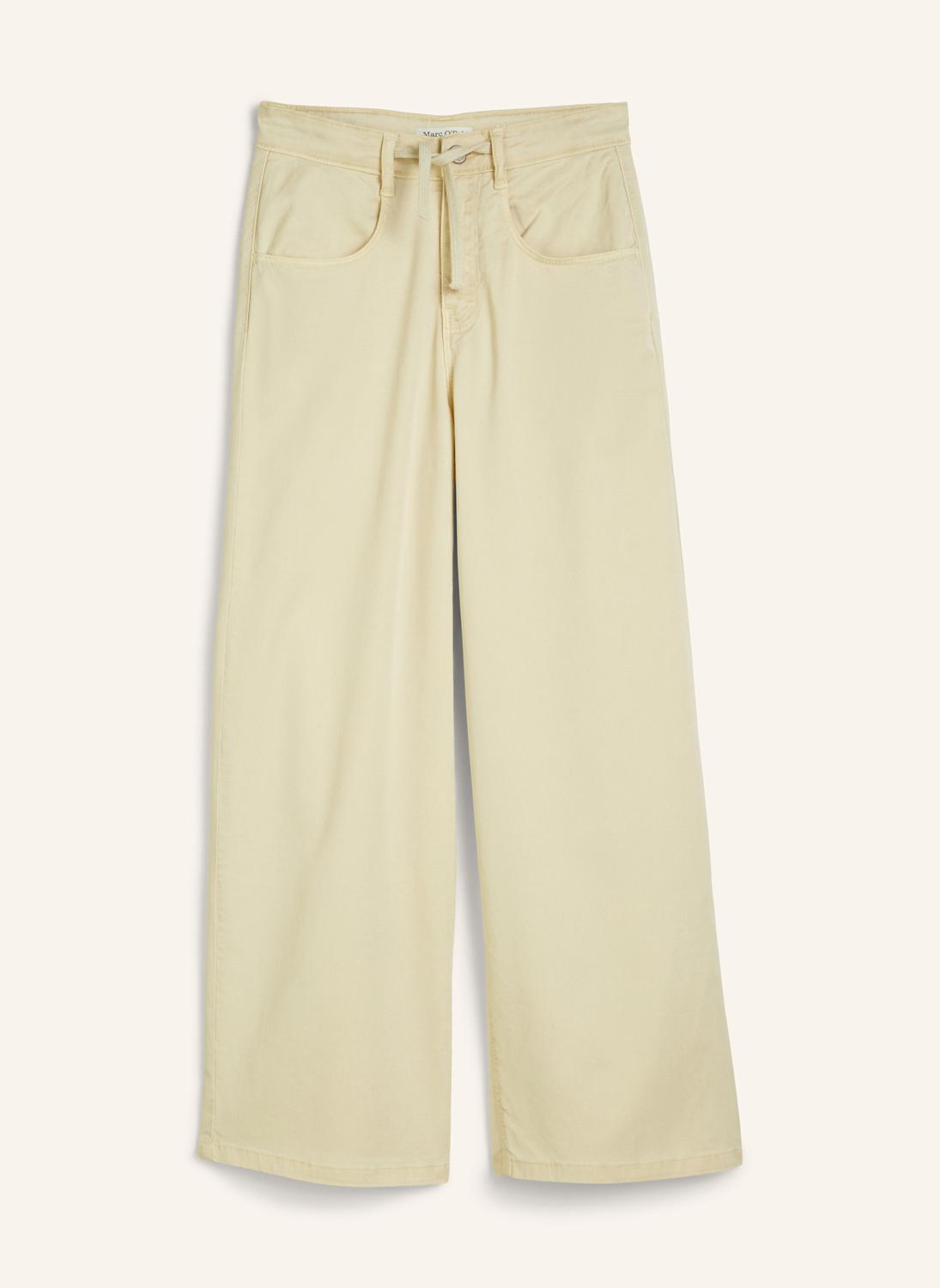 Джинсы Marc O'Polo, желтый
Джинсы Marc O'Polo, желтый