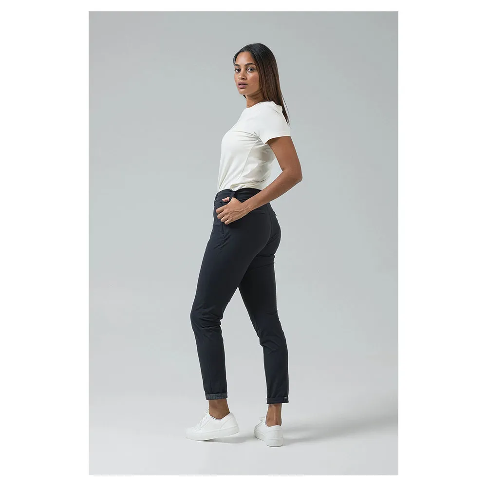 Брюки Gobik Maverick, черный
Брюки Gobik Maverick, черный