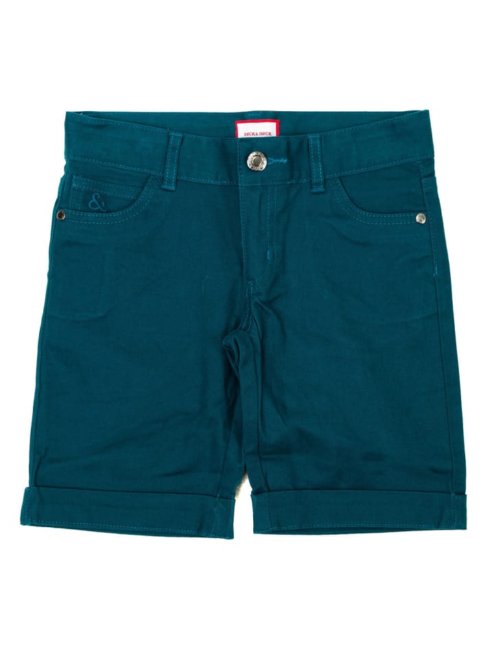 Шорты neck & neck, зеленый
Шорты neck & neck, зеленый