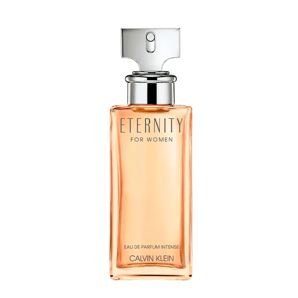 Интенсивная парфюмированная вода для женщин Ck Eternity Intense Calvin Klein, 100 ml
Интенсивная парфюмированная вода для женщин Ck Eternity Intense Calvin Klein, 100 ml