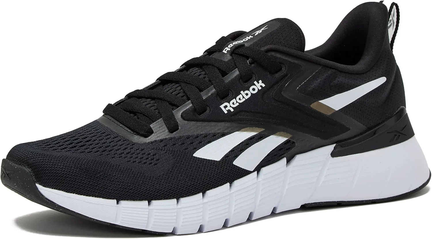 Мужские кроссовки Reebok Nano для тренировок, черно-белый
Мужские кроссовки Reebok Nano для тренировок, черно-белый
