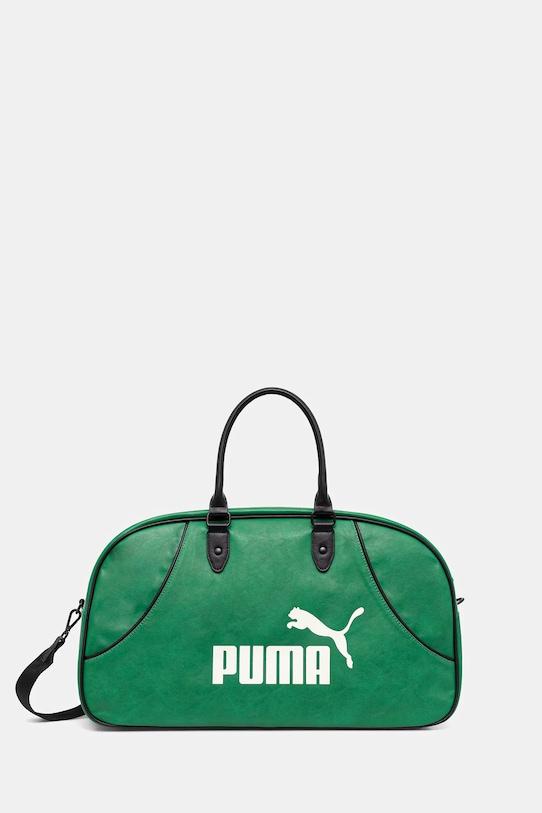 Сумка Archive Grip Bag Puma, зеленый
Сумка Archive Grip Bag Puma, зеленый