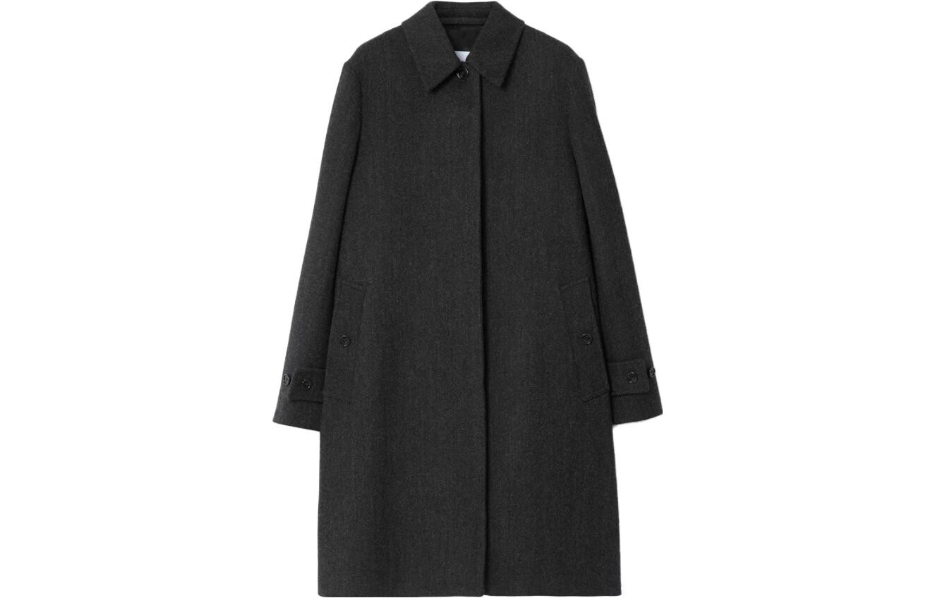 Пальто женское угольно-серое Burberry, Серый, Пальто женское угольно-серое Burberry
Пальто женское угольно-серое Burberry, Серый, Пальто женское угольно-серое Burberry