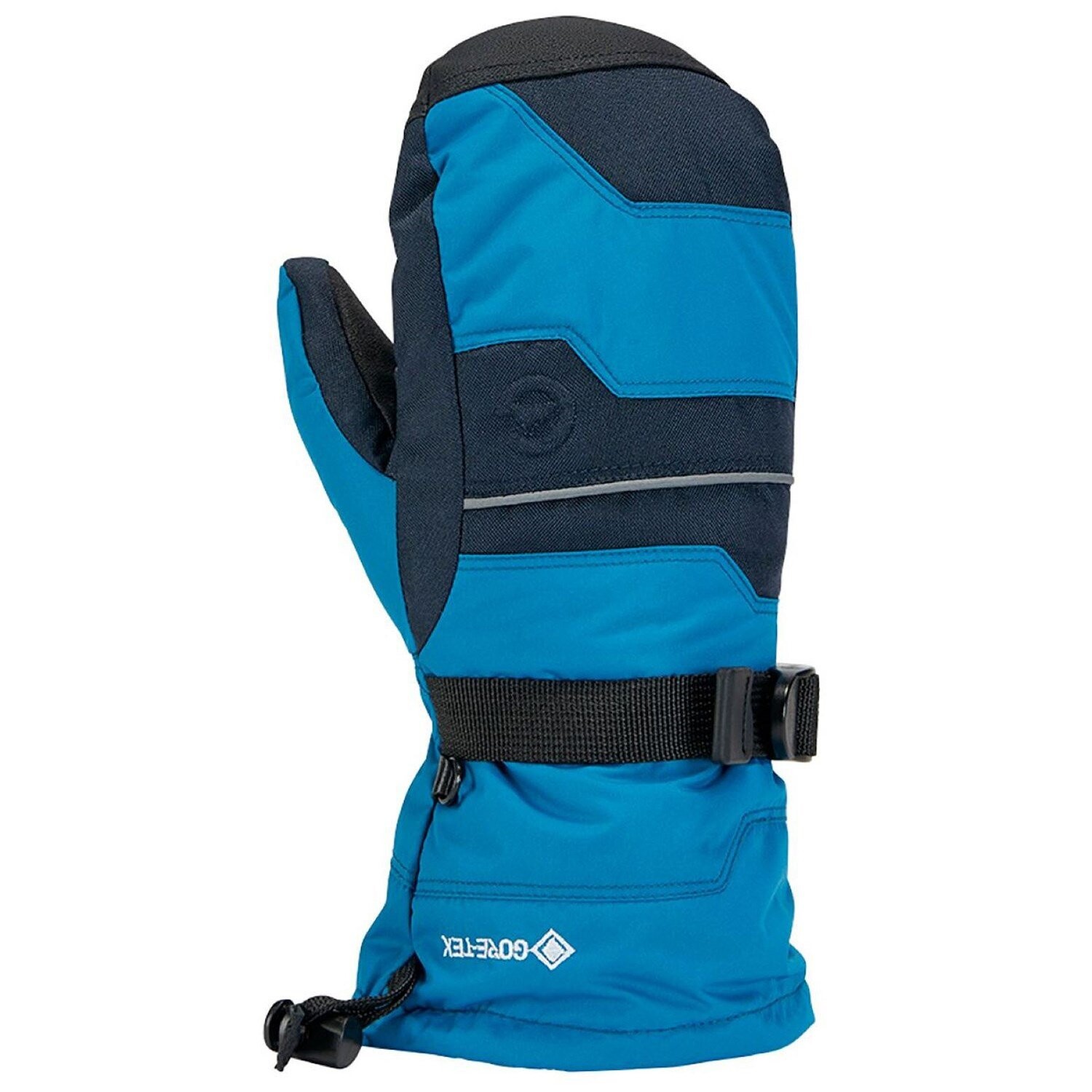 Рукавицы Gordini GORE-TEX, цвет Mykonos Navy
Рукавицы Gordini GORE-TEX, цвет Mykonos Navy