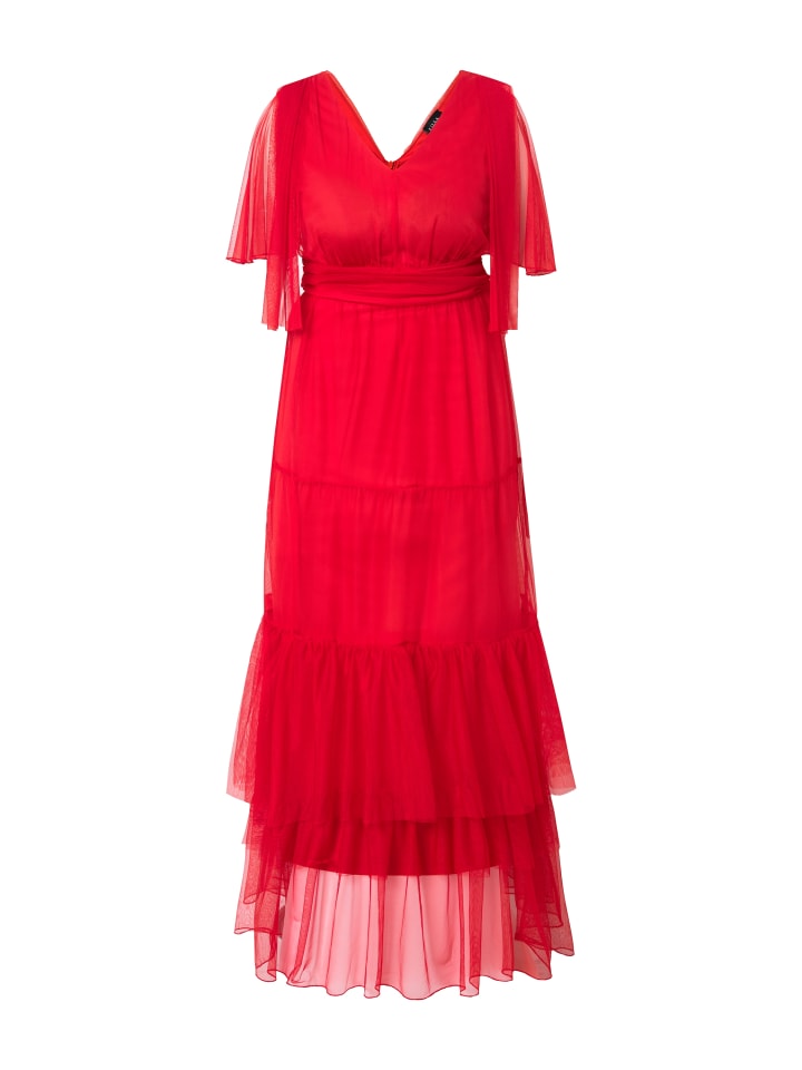 Длинное платье Ulla Popken
Длинное платье Ulla Popken