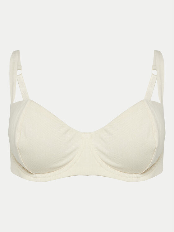 Поддерживающий бюстгальтер Guess, фиолетовый
Поддерживающий бюстгальтер Guess, фиолетовый