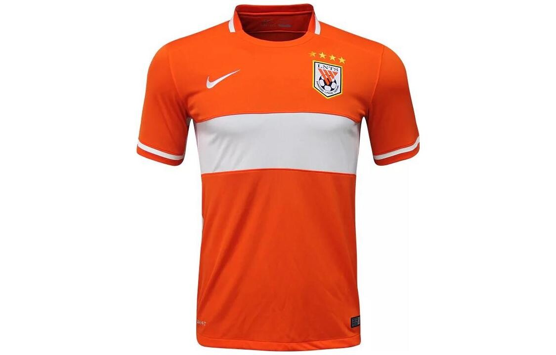 Футболка мужская оранжевая Nike, оранжевый
Футболка мужская оранжевая Nike, оранжевый