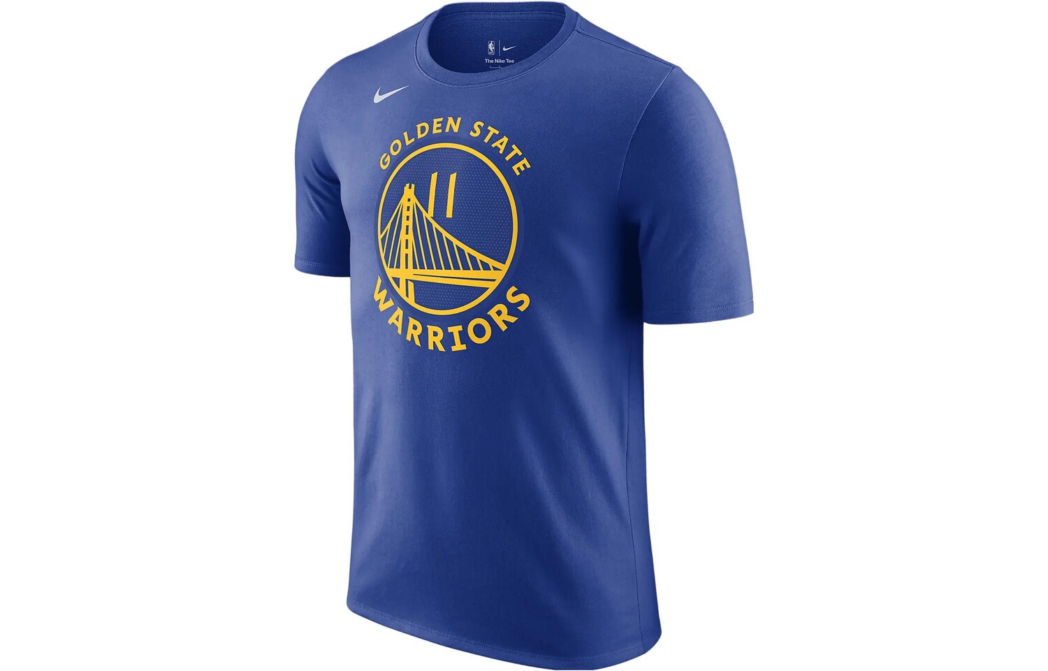 Мужская футболка Nike, цвет Blue
Мужская футболка Nike, цвет Blue