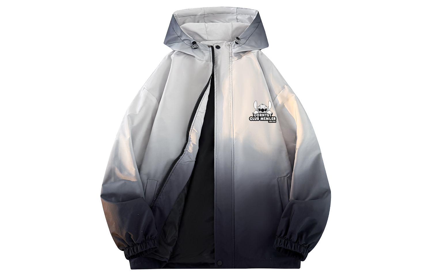 Disney Куртка Unisex, Black
Disney Куртка Unisex, Black