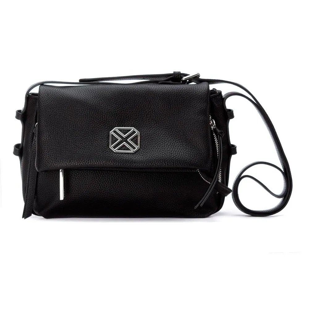 Сумка Xti 184464, черный
Сумка Xti 184464, черный