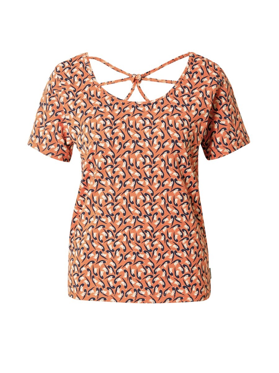 Футболка Tranquillo, коралловый
Футболка Tranquillo, коралловый