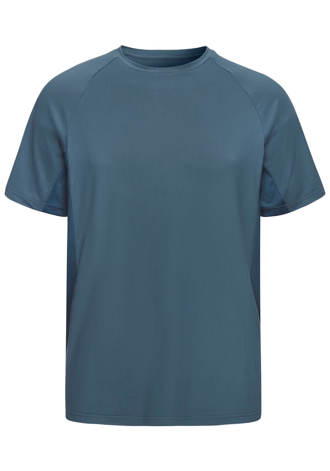 Authentic Le Jogger Футболка Performance в синем цвете
Authentic Le Jogger Футболка Performance в синем цвете