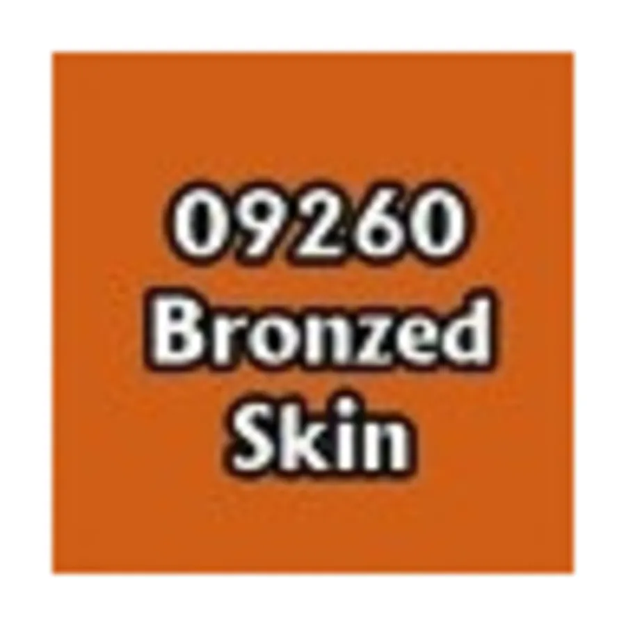 Бронзовая кожа, Master Series Paints - Flesh Colors
Бронзовая кожа, Master Series Paints - Flesh Colors