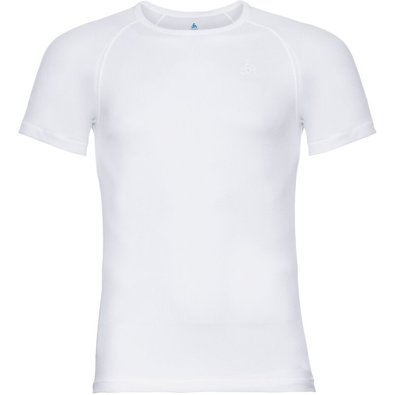 Майка функциональная "кубическая", 2 шт. Odlo, белый
Майка функциональная "кубическая", 2 шт. Odlo, белый