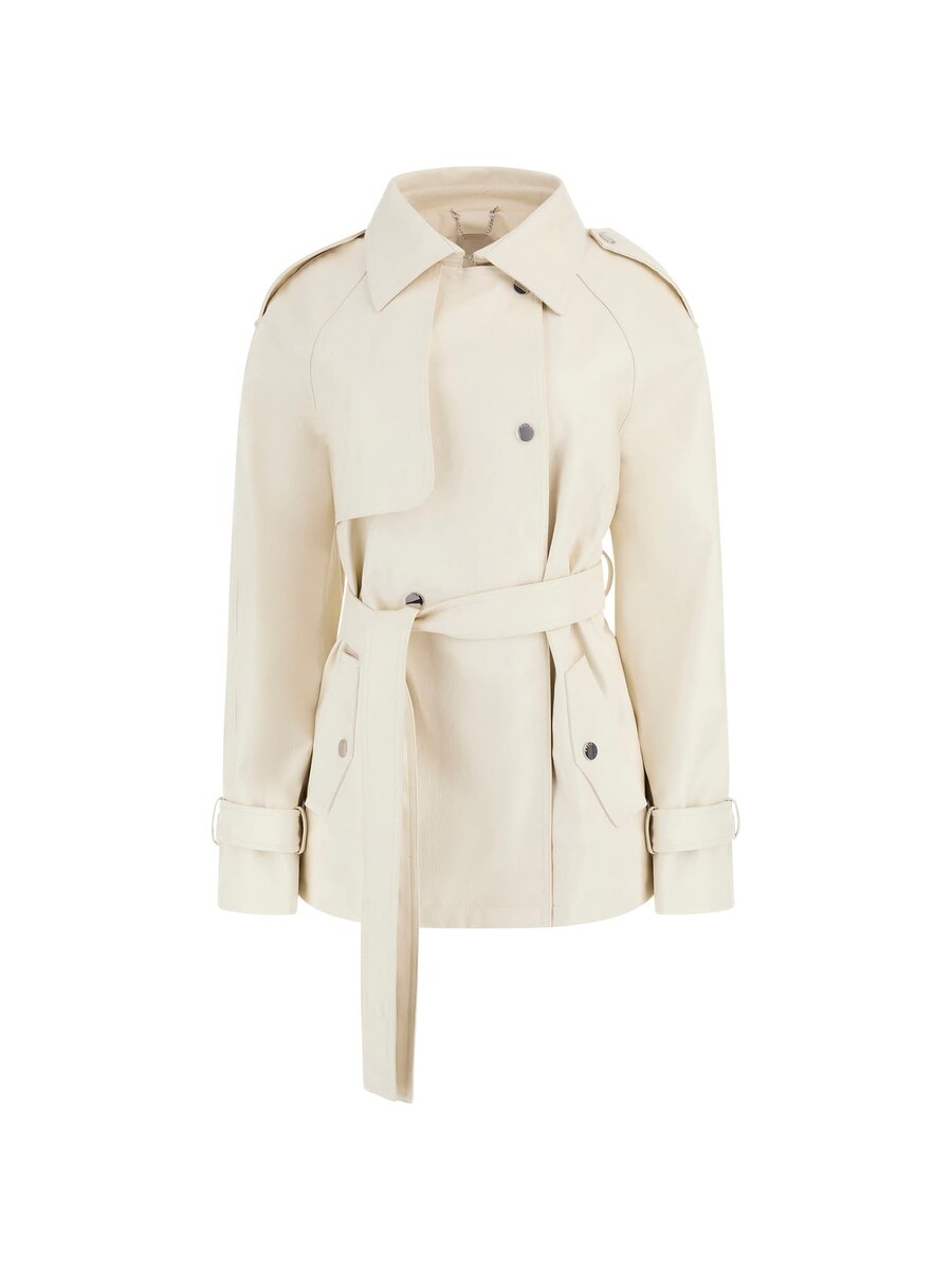 Демисезонное пальто GUESS, Light beige
Демисезонное пальто GUESS, Light beige
