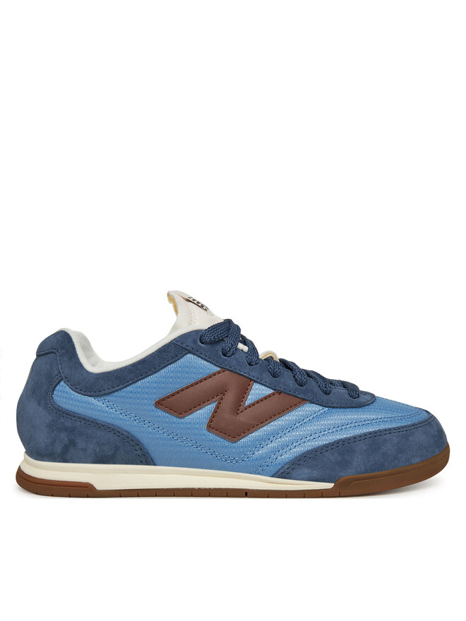 Кроссовки URC42PMA New Balance, синий
Кроссовки URC42PMA New Balance, синий