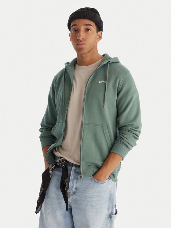 Свитшот regular fit EBYFT00148 Billabong, зеленый
Свитшот regular fit EBYFT00148 Billabong, зеленый