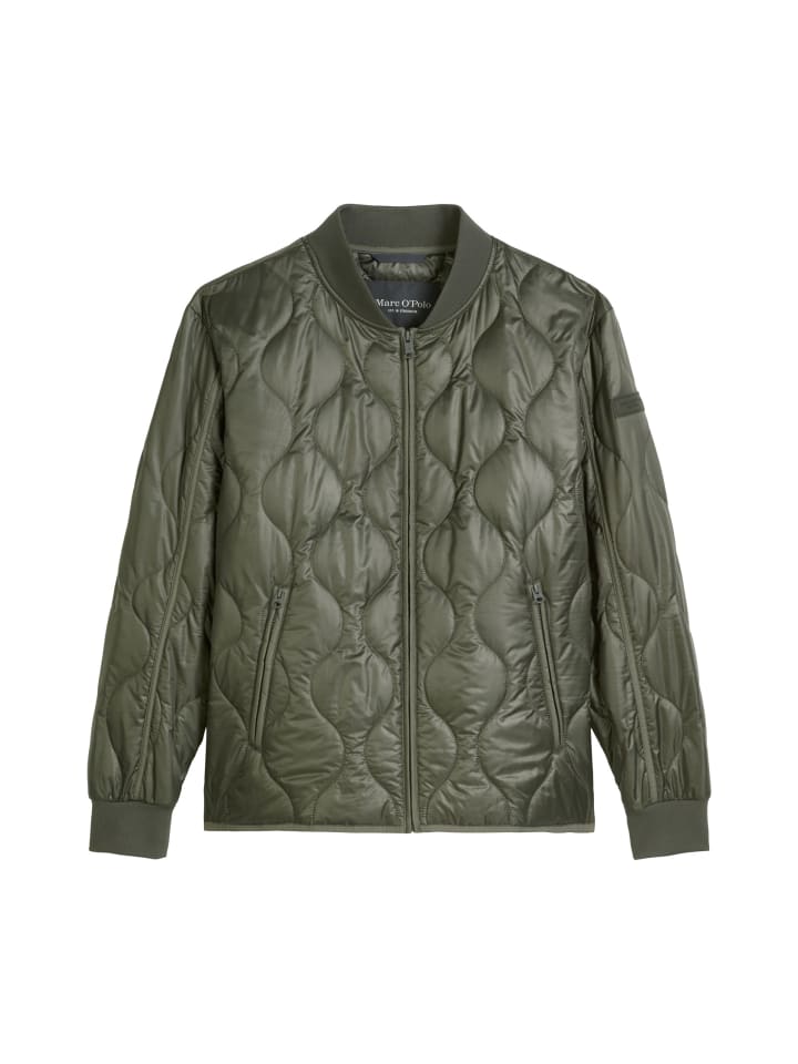 Демисезонная куртка Marc O'Polo
Демисезонная куртка Marc O'Polo