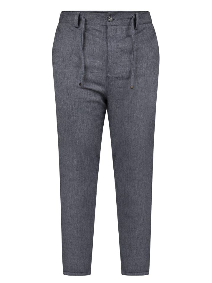 Спортивные штаны JIMMY SANDERS, темно-синий
Спортивные штаны JIMMY SANDERS, темно-синий