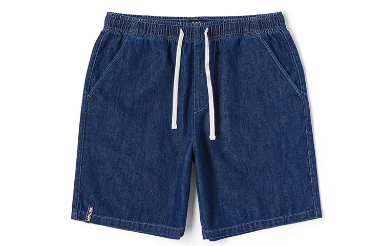 Lee Джинсовые шорты Men's Medium Dark Blue
Lee Джинсовые шорты Men's Medium Dark Blue