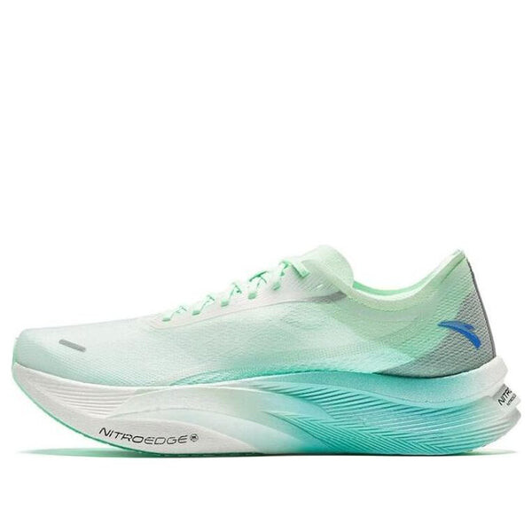 Кроссовки c202 5 gt Anta, зеленый
Кроссовки c202 5 gt Anta, зеленый