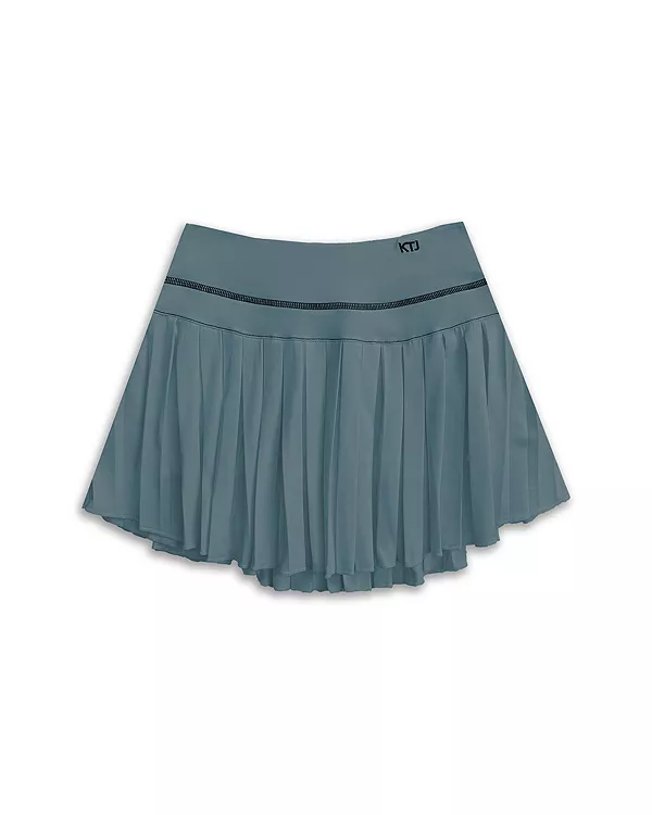 Детская спортивная юбка Franki для девочек-подростков - для детей постарше Katiejnyc, синий
Детская спортивная юбка Franki для девочек-подростков - для детей постарше Katiejnyc, синий