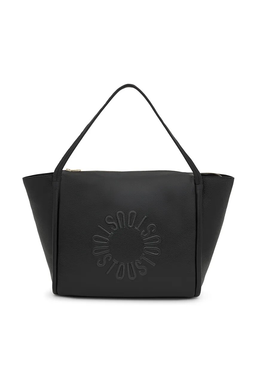 Сумка из натуральной кожи MIRANDA Tous, черный
Сумка из натуральной кожи MIRANDA Tous, черный