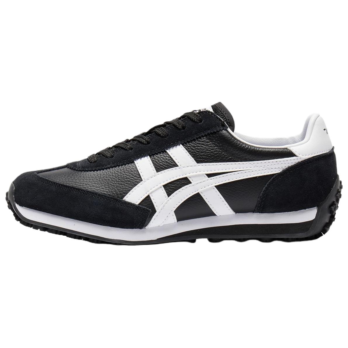 Onitsuka Tiger Эдр 78 Беговые кроссовки унисекс черно-белые, цвет Black White
Onitsuka Tiger Эдр 78 Беговые кроссовки унисекс черно-белые, цвет Black White
