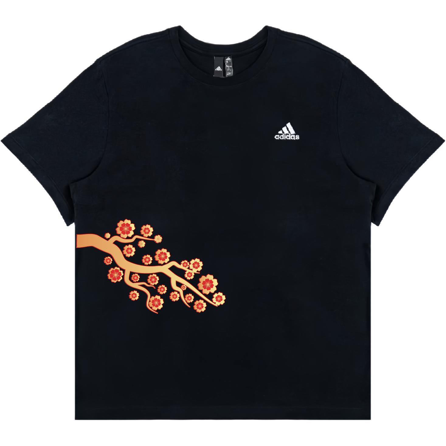 Adidas Американская спортивная повседневная футболка с коротким рукавом и круглым вырезом Unisex Black, Черный, Adidas Американская спортивная повседневная футболка с коротким рукавом и круглым вырезом Unisex Black
Adidas Американская спортивная повседневная футболка с коротким рукавом и круглым вырезом Unisex Black, Черный, Adidas Американская спортивная повседневная футболка с коротким рукавом и круглым вырезом Unisex Black