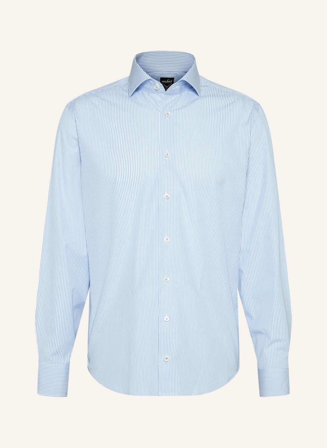 Рубашка van Laack RIVARA-TF Tailor Fit, синий
Рубашка van Laack RIVARA-TF Tailor Fit, синий