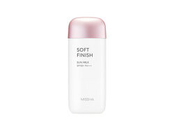 MISSHA Allaround Safe Block Soft Finish SPF50+ PA
MISSHA Allaround Safe Block Soft Finish SPF50+ PA