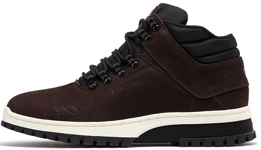 Ботинки на шнуровке K1X Lace-Up Boots, коричневый
Ботинки на шнуровке K1X Lace-Up Boots, коричневый
