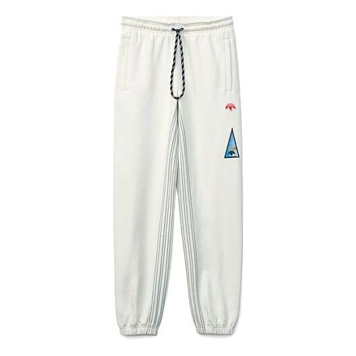 Спортивные штаны adidas x Alexander Wang Unisex Logo Sweatpants White, белый
Спортивные штаны adidas x Alexander Wang Unisex Logo Sweatpants White, белый