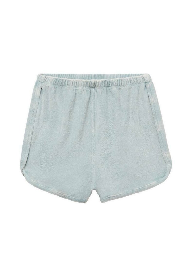 Шорты Mango, мятный
Шорты Mango, мятный