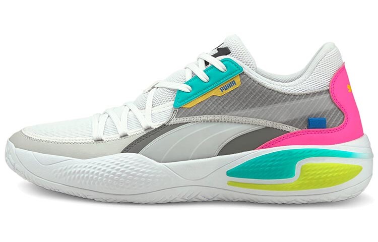 NBA 2K x PUM Court Rider Белый, Белый;серый, NBA 2K x PUM Court Rider Белый
NBA 2K x PUM Court Rider Белый, Белый;серый, NBA 2K x PUM Court Rider Белый