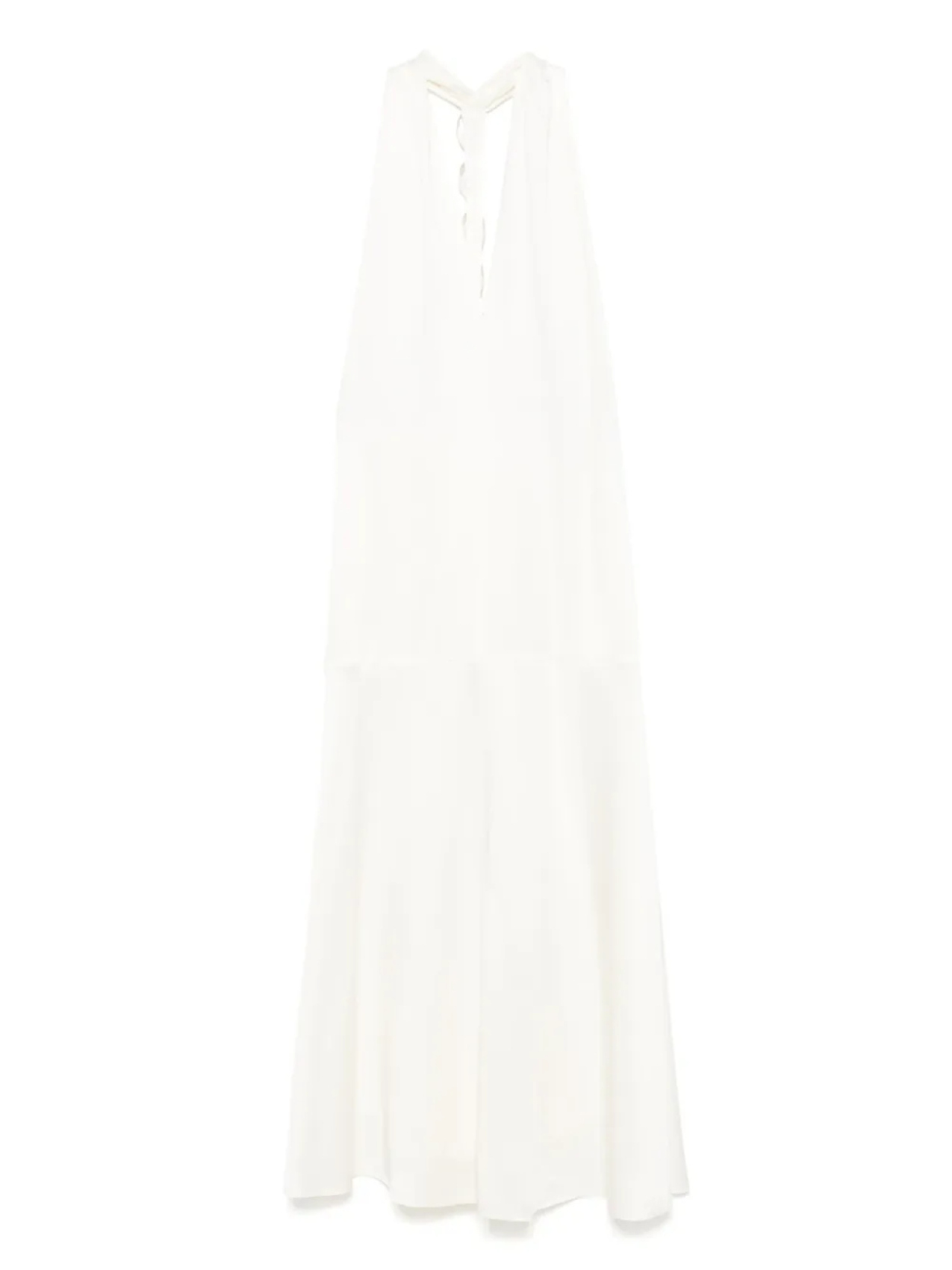 Платье миди Вивиан Raquel Diniz, белый
Платье миди Вивиан Raquel Diniz, белый