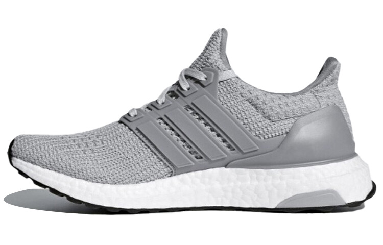 Кроссовки adidas Ultra Boost 4.0 Grey Women's
Кроссовки adidas Ultra Boost 4.0 Grey Women's