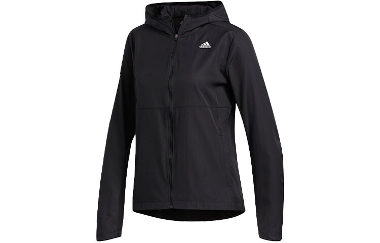 Куртка женская черная Adidas 
Куртка женская черная Adidas