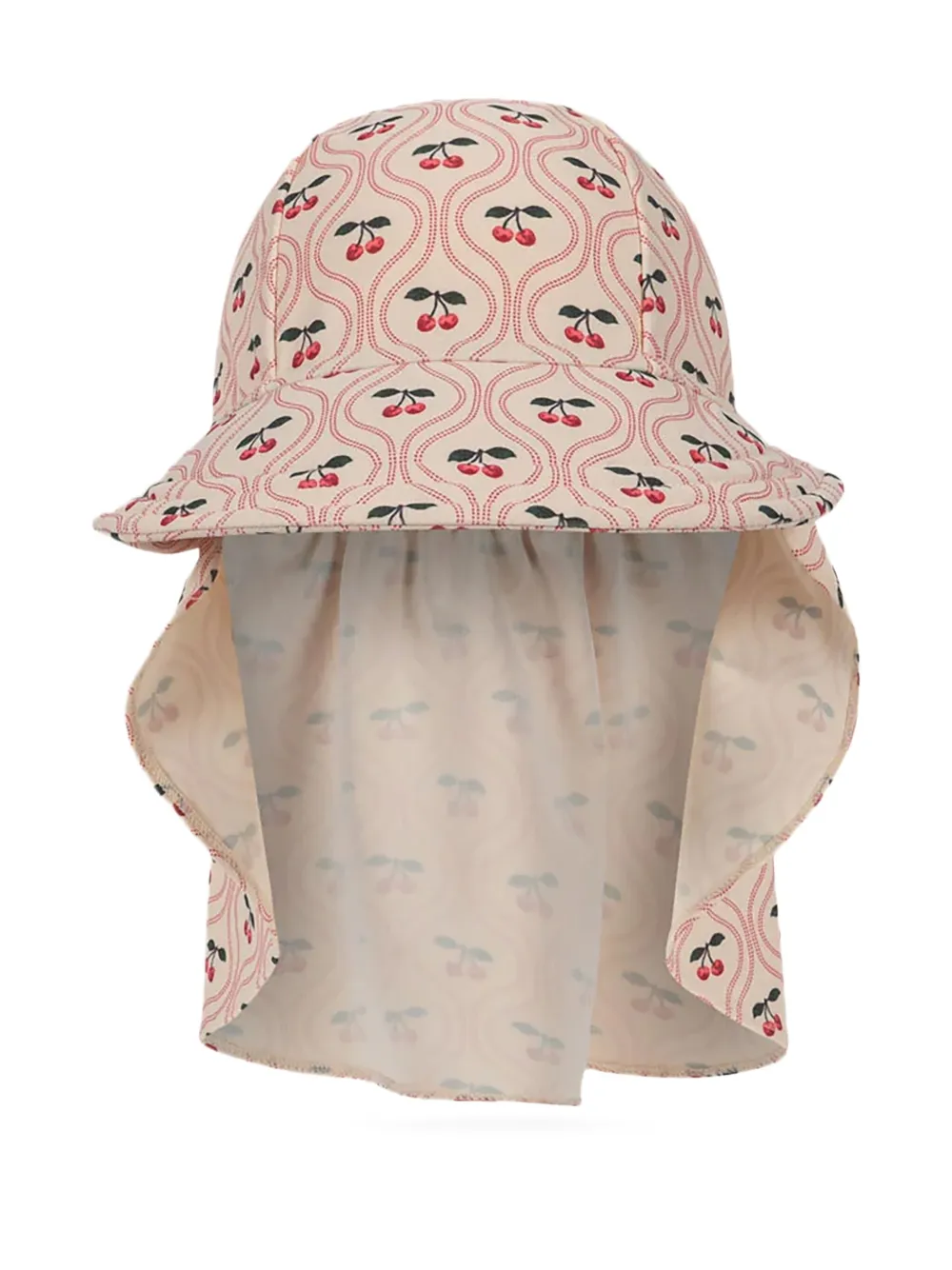 Шляпа Merle с принтом Konges Sløjd, нейтральный
Шляпа Merle с принтом Konges Sløjd, нейтральный