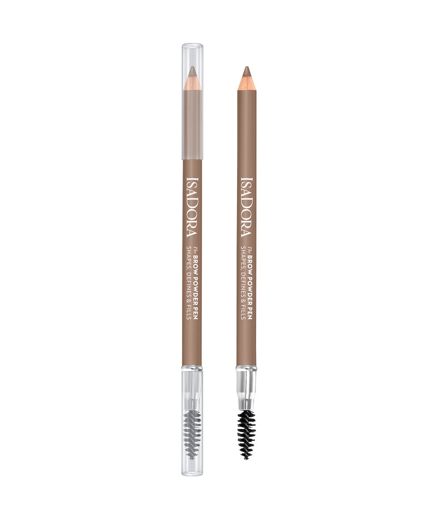 Карандаш для бровей IsaDora Brow Powder Pen, Nr. 05 - Taupe, 1.1g
Карандаш для бровей IsaDora Brow Powder Pen, Nr. 05 - Taupe, 1.1g