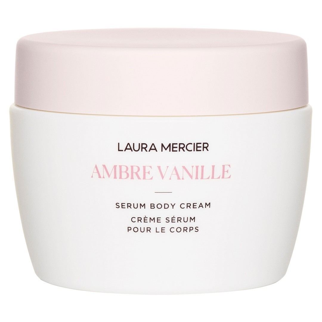 Крем для тела serum body cream ambre vanillé Laura Mercier, объем ambre vanillé 200 мл
Крем для тела serum body cream ambre vanillé Laura Mercier, объем ambre vanillé 200 мл