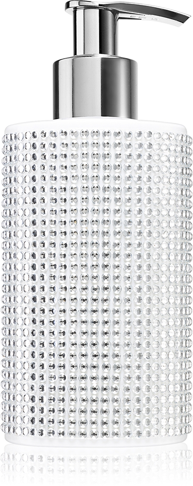 Роскошное дезинфицирующее средство для рук Diamonds White Vivian Gray, 250 мл
Роскошное дезинфицирующее средство для рук Diamonds White Vivian Gray, 250 мл