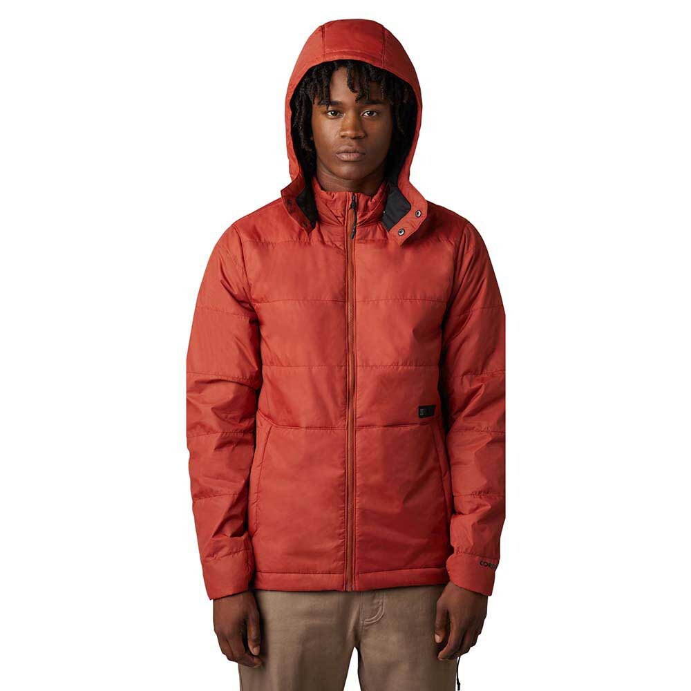 Куртка Fox Racing Lfs Artillery, оранжевый
Куртка Fox Racing Lfs Artillery, оранжевый