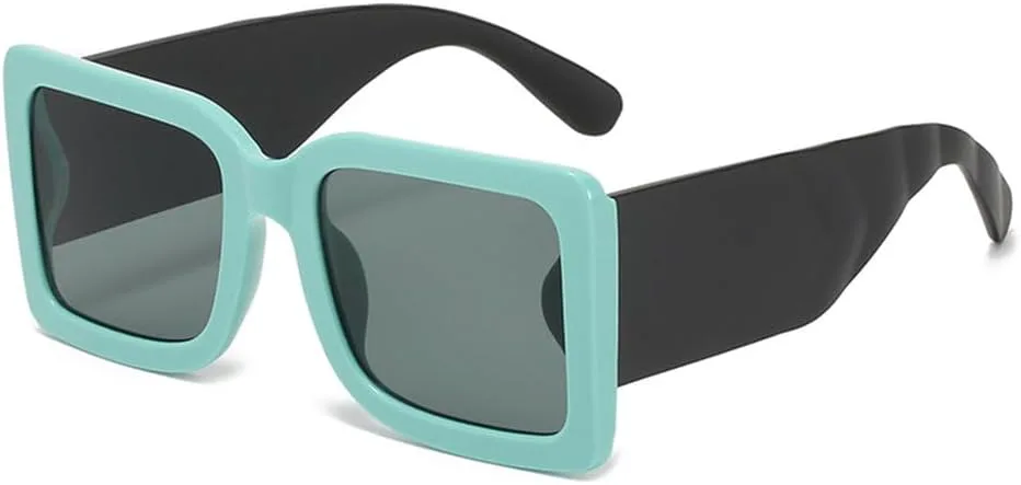 Большие солнцезащитные очки в винтажном стиле для женщин, модные солнцезащитные очки черного цвета, защита от ультрафиолета UV400, для мужчин и женщин MTZJH, 3
Большие солнцезащитные очки в винтажном стиле для женщин, модные солнцезащитные очки черного цвета, защита от ультрафиолета UV400, для мужчин и женщин MTZJH, 3